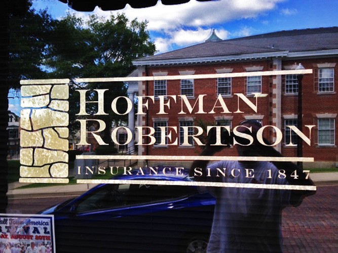 Vinyl Graphics
